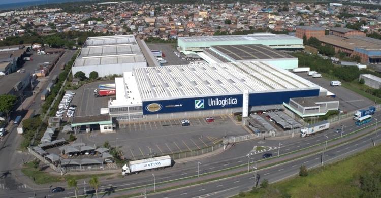 Associacao dos Locatarios da Unilogistica Business Park
